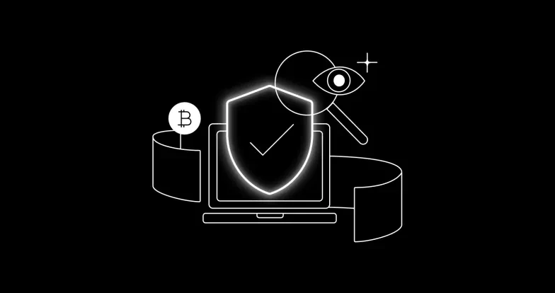 智能合约监控面板